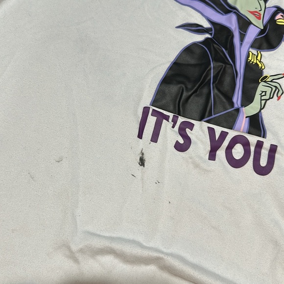 Disney Villians Pyjamas, Small - Picture 5 of 6